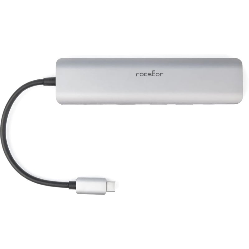 Rocstor Docking Station - Thumbnail 5