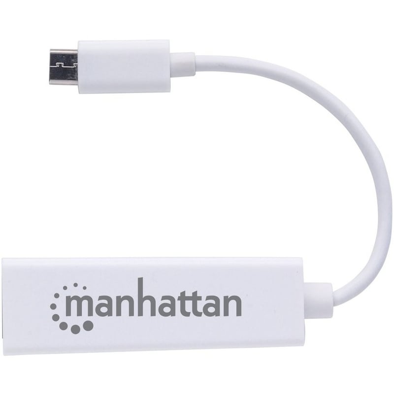 ONE GIGABIT ETHERNET PORT (RJ45) SUPPORTS UP TO 2 GBPS FULL-DUPLEX TRANSFER SPEE - Thumbnail 4