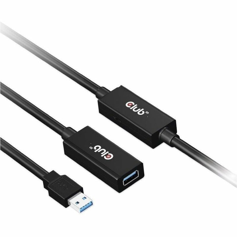 Club 3D USB Data Transfer Cable - Thumbnail 2
