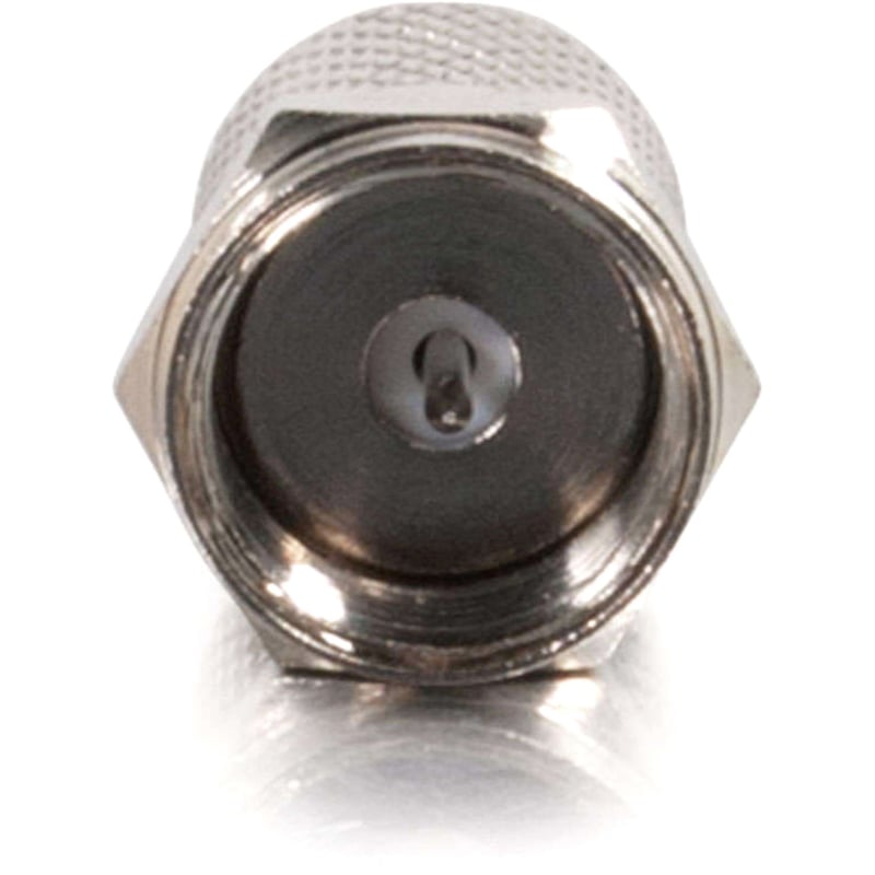 MONOPRICE LEFT ANGLE POWER CORD - NEMA 5-15P TO LEFT ANGLE IEC 60320 C13 18AWG 1 - Thumbnail 4