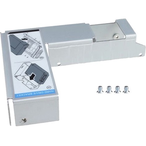 EDGE Drive Bay Adapter for 3.5" Internal - Thumbnail 1