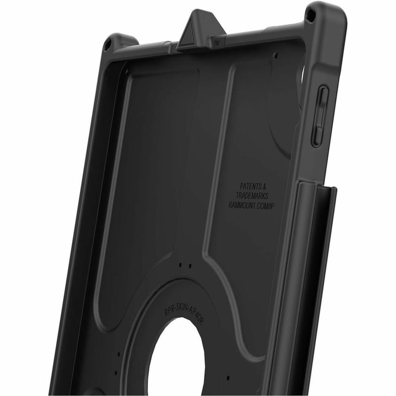 RAM Mounts IntelliSkin Rugged Carrying Case (Sleeve) Apple iPad (10th Generation) iPad - Thumbnail 3