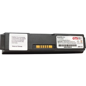 THE H4090-LI IS A REPLACEMENT BATTERY USED IN SYMBOL/MOTOROLA/ZEBRA WT4090 MOBIL
