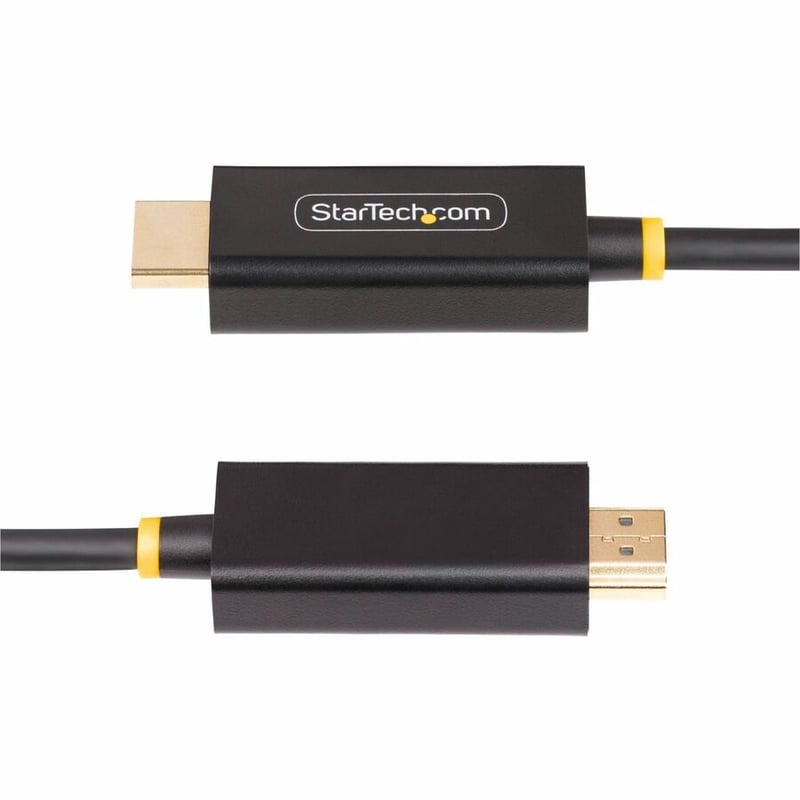 3M DP TO HDMI CABLE - ACTIVE DISPLAYPORT TO HDMI ADAPTER - Thumbnail 5