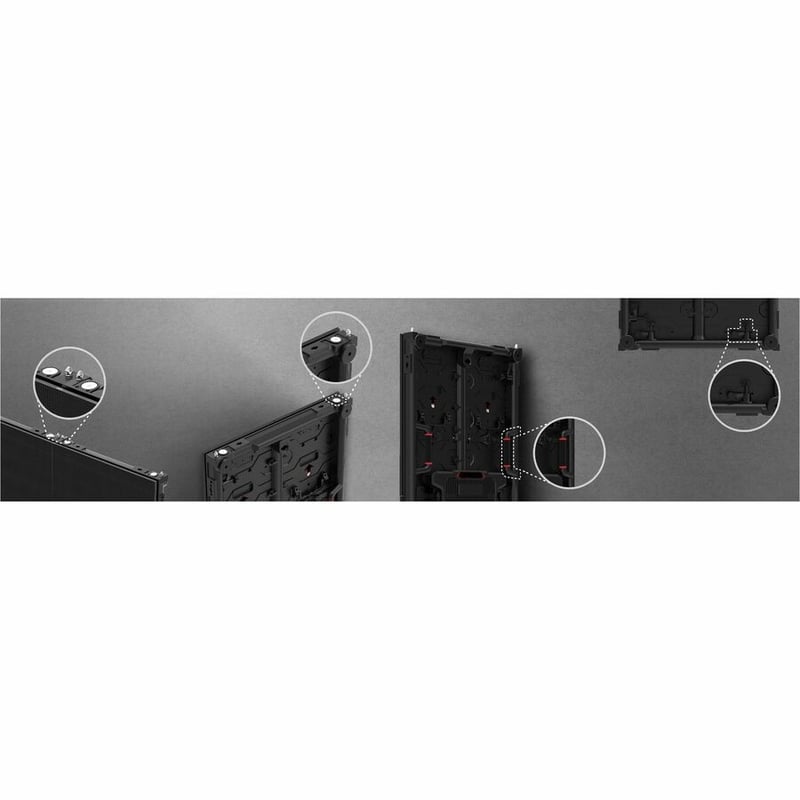 3.91MM 1000NIT 500X1000X65.6 RIGHT CUT - Thumbnail 5