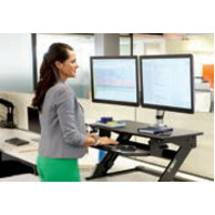 3M Precision Standing Desk - Thumbnail 3