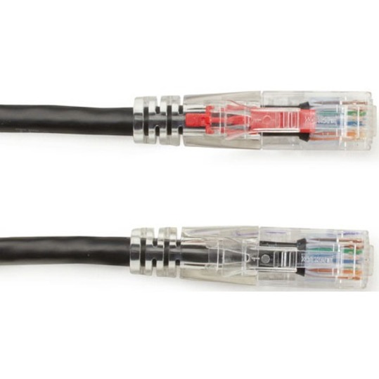 Black Box GigaTrue 3 Cat.6 UTP Patch Network Cable - Thumbnail 2
