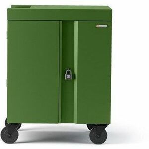 Bretford CUBE Cart Mobile Charging Cart - Thumbnail 1
