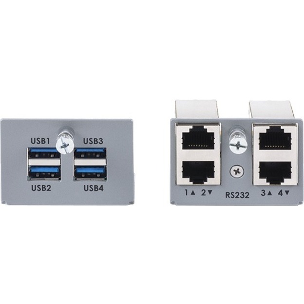 Lantronix EMG8500 Edge Management Gateway - Thumbnail 3
