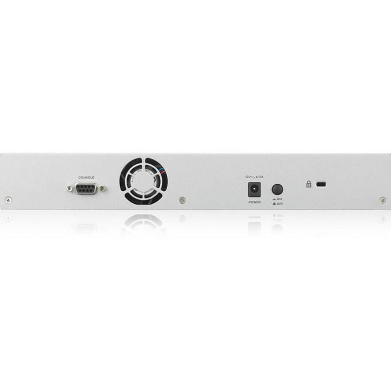 ZYXEL ZyWALL VPN300 Network Security/Firewall Appliance - Thumbnail 4