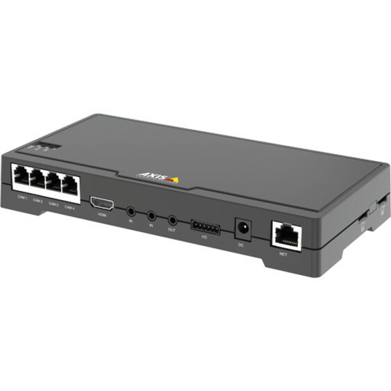 AXIS FA54 Main Unit - Thumbnail 2