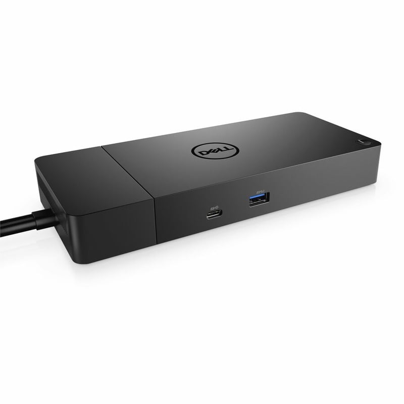Dell WD19DCS Docking Station - Thumbnail 4