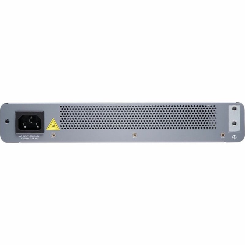 Juniper EX4000-8P Ethernet Switch - Thumbnail 5
