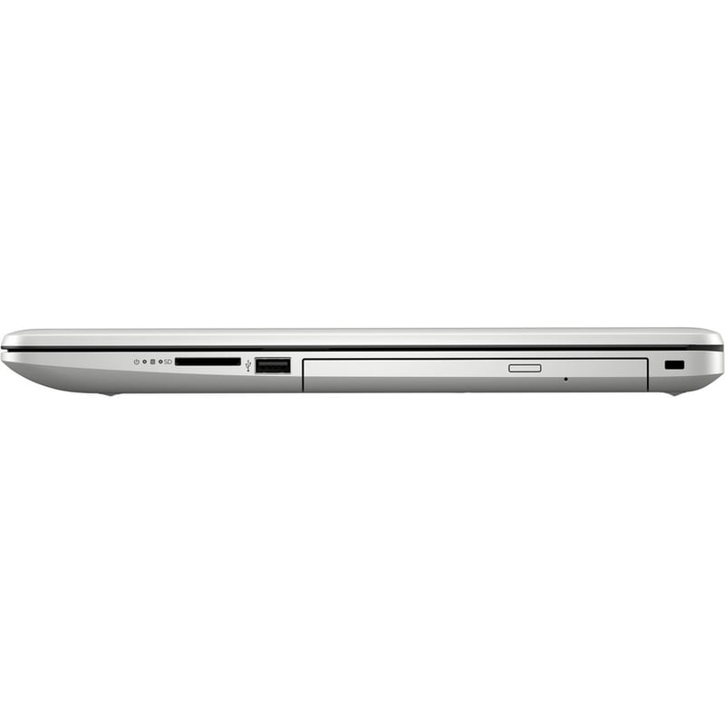 HP 17-by4010nr 17.3" Touchscreen Notebook - HD+ - Intel Core i3 11th Gen i3-1125G4 - 8 GB - 512 GB SSD - Natural Silver - Thumbnail 4
