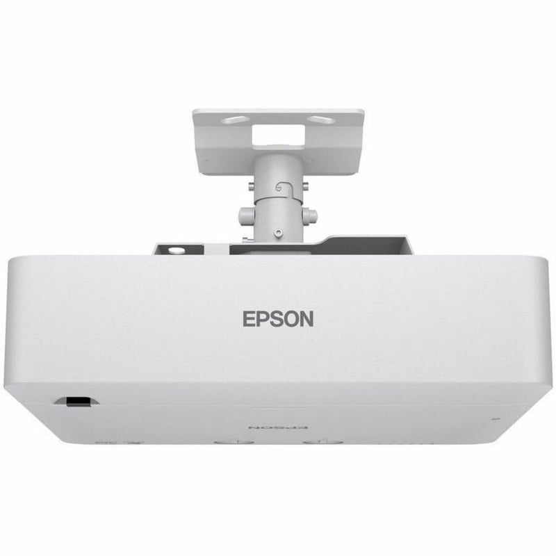 POWERLITE L690U LASER PROJECTOR WITH LENS SHIFT WIFI 6500 LUMENS WU - Thumbnail 4