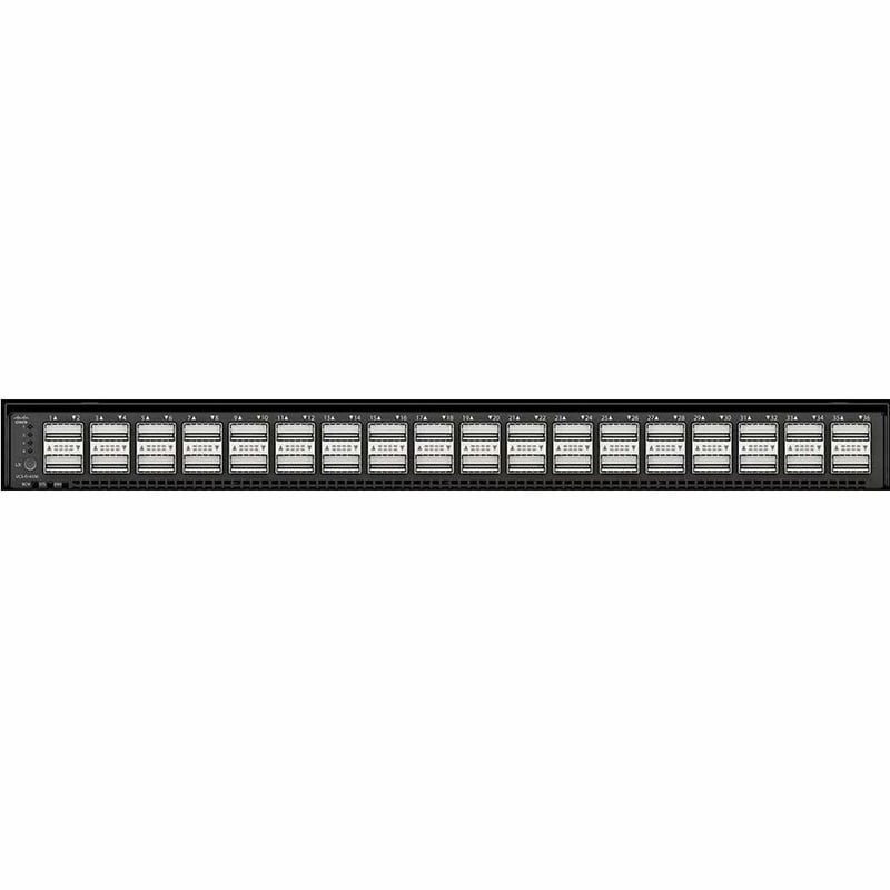 Cisco UCS 6536 Fabric Interconnect - Thumbnail 5