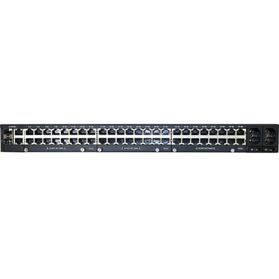 Perle IOLAN SCG50 R-LA Console Server - Thumbnail 2