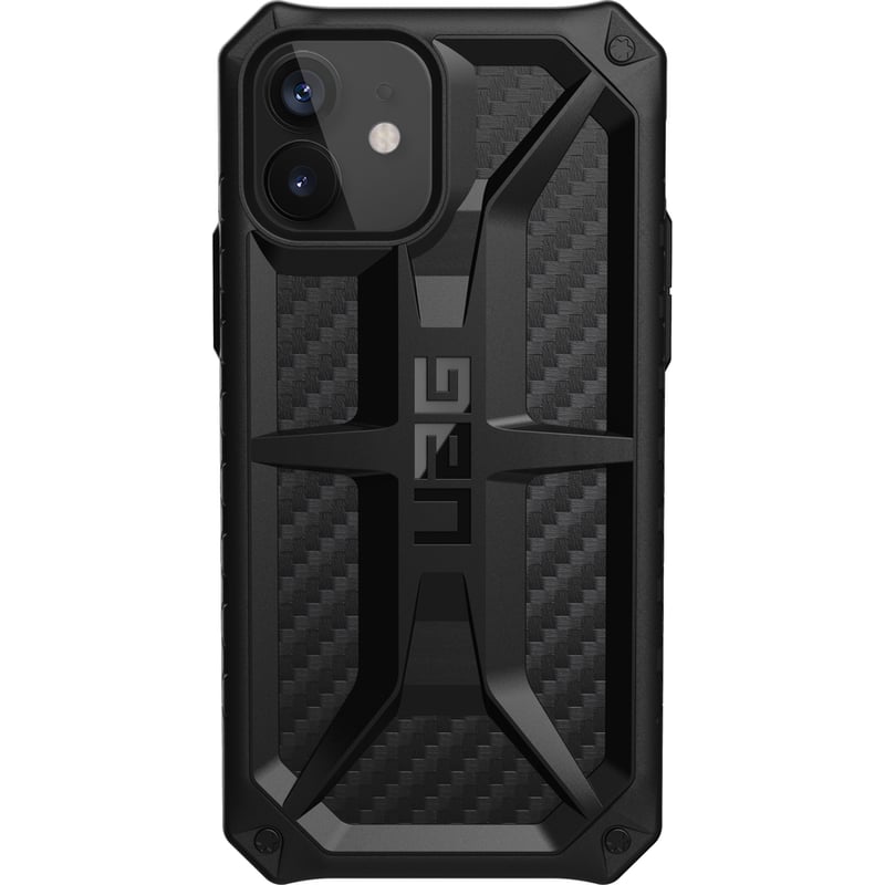 Urban Armor Gear Monarch Series iPhone 12 5G Case - Thumbnail 3