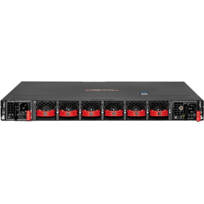 HPE 9300-32D Ethernet Switch - Thumbnail 3