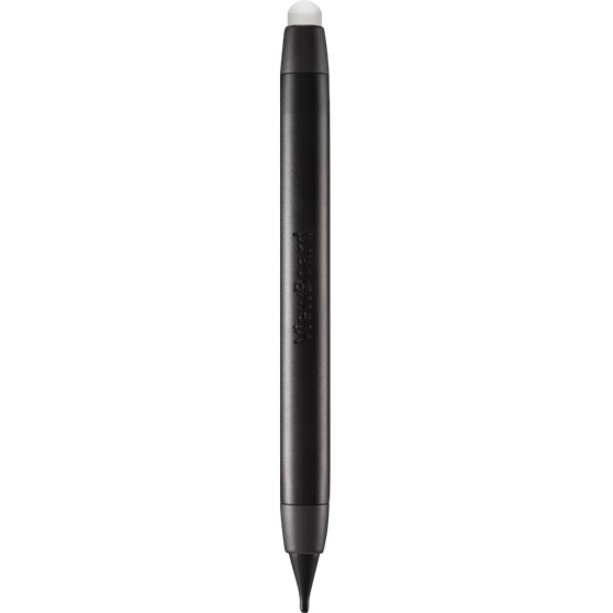ViewSonic IFP, ViewBoard Passive Touch Pen x 2 (Double Tips), Iron, Black - Thumbnail 2