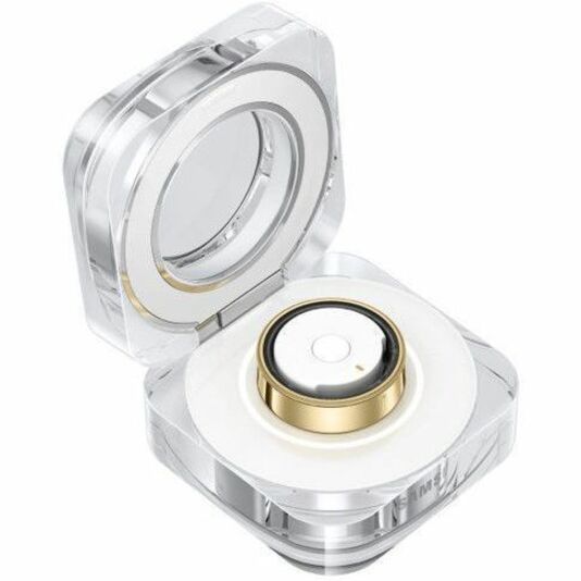GALAXY RING SIZE 15 GOLD - Thumbnail 3