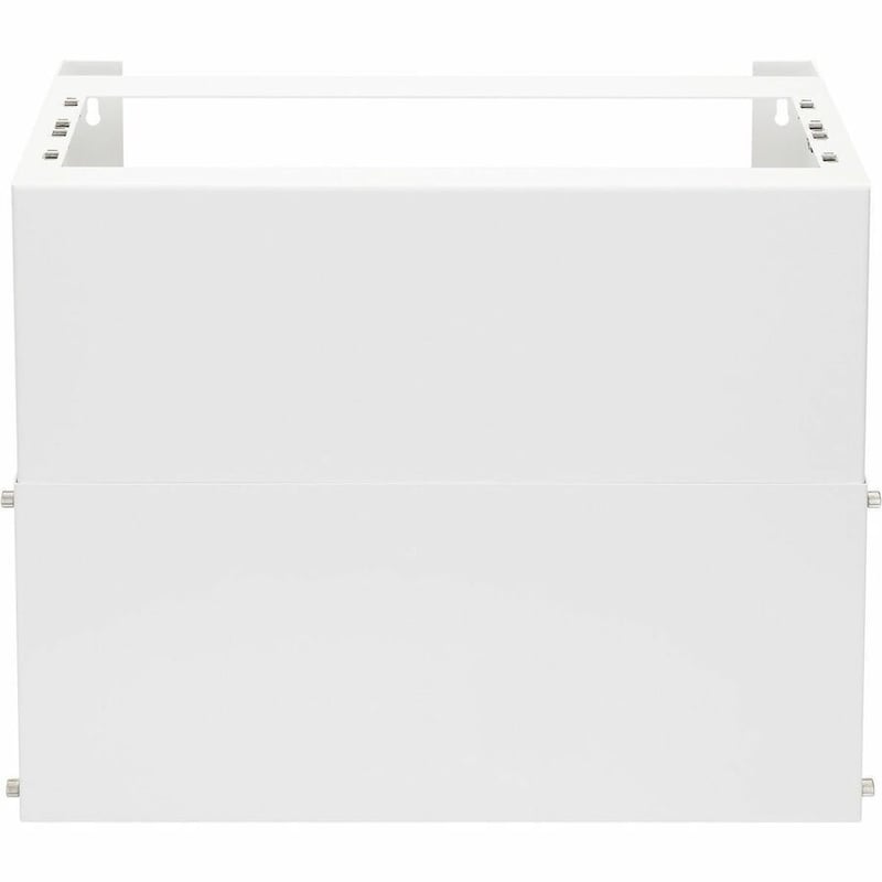 EAGLERACK - VERTICAL 2U WALLMOU MOUNT RACK CABINET - Thumbnail 3