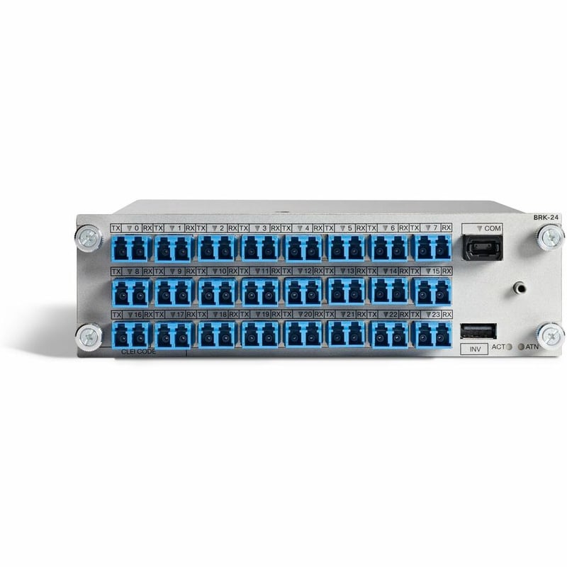 Cisco 24-Port Breakout Module - Thumbnail 2