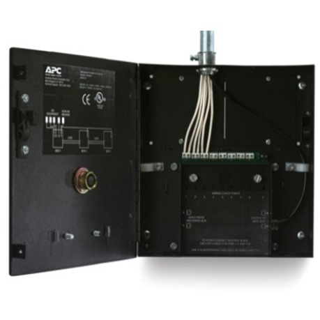 APC by Schneider Electric Push Button - Thumbnail 4