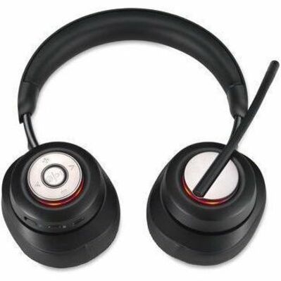 H3005 OVER-EAR BLUETOOTH HEADS HEADSET - Thumbnail 2