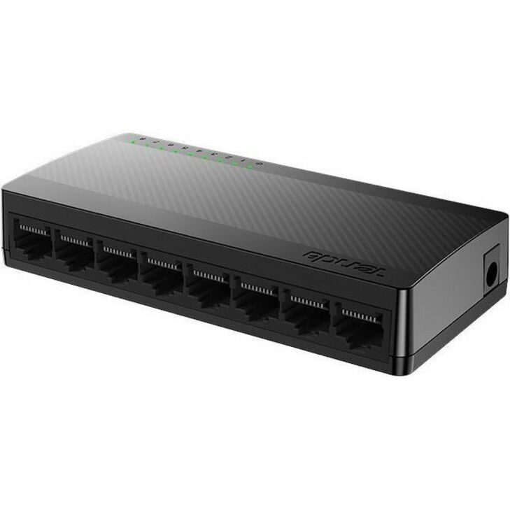 8-PORT GIGABIT ETHERNET SWITCH . - Thumbnail 2