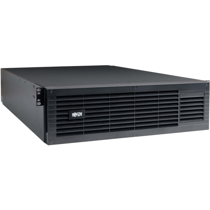 Eaton Tripp Lite Series 192V External Battery Pack for Select UPS Systems, 3U Rack/Tower, TAA - Thumbnail 1