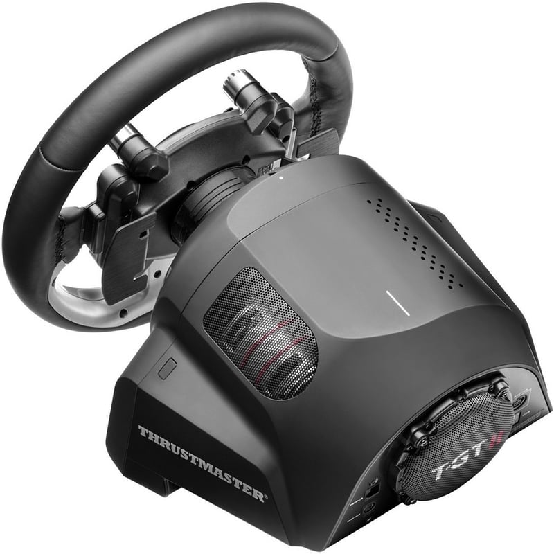 Thrustmaster T-GT II Gaming Steering Wheel