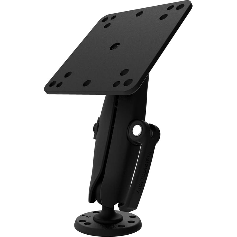 The Joy Factory Vehicle Mount for Tablet - Thumbnail 1
