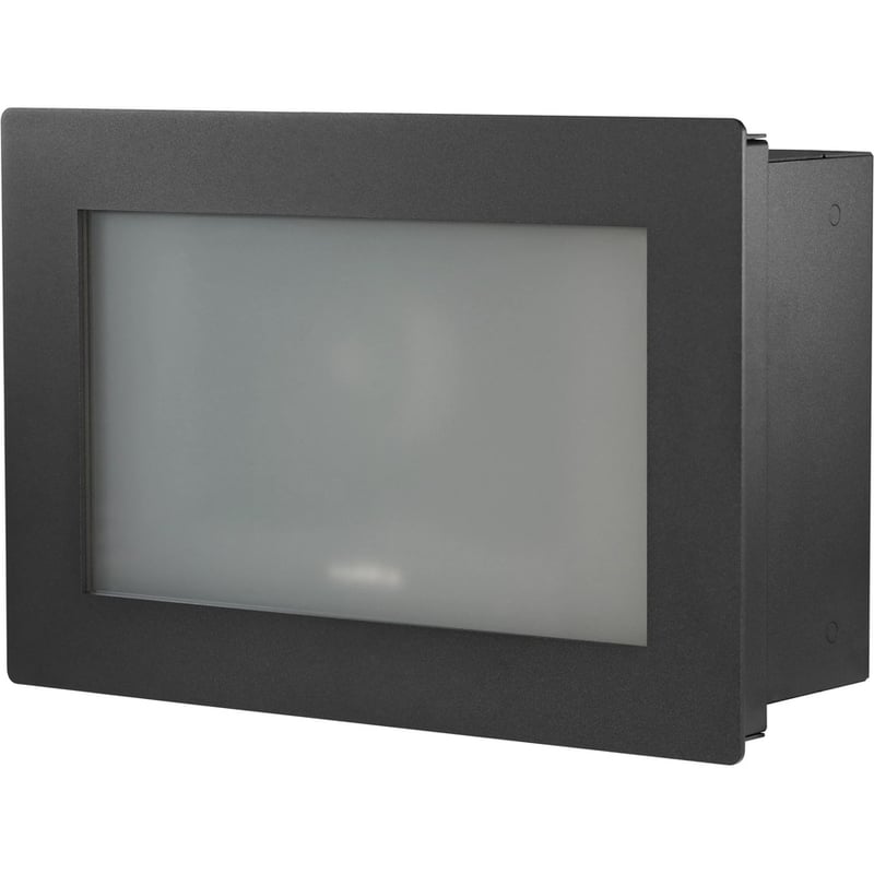 Vaddio RoboSHOT Video Conferencing Camera - 2.1 Megapixel - 60 fps - Black - USB 3.0 - TAA Compliant - Thumbnail 5