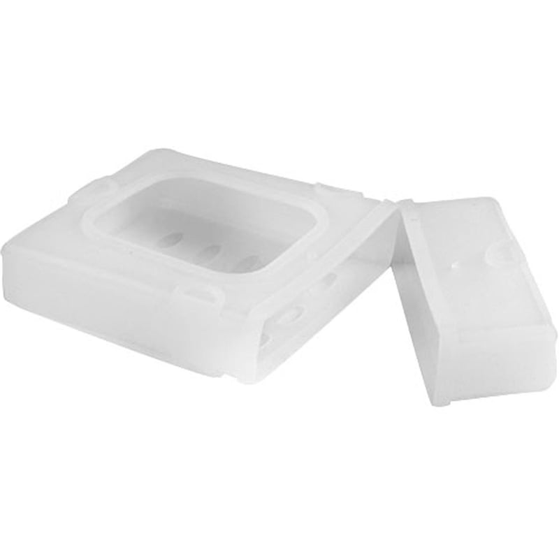 StarTech.com 2.5in Silicone Laptop Hard Drive Protector Sleeve with Connector Cap - Thumbnail 4