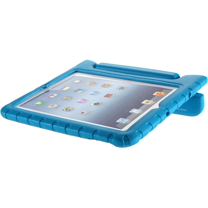 IPAD AIR KIDO KIDS FRIENDLY - BLUE - Thumbnail 5