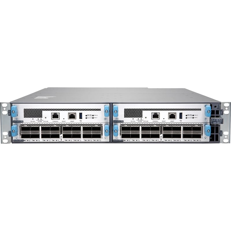 Juniper 2200W Power Supply - Thumbnail 5