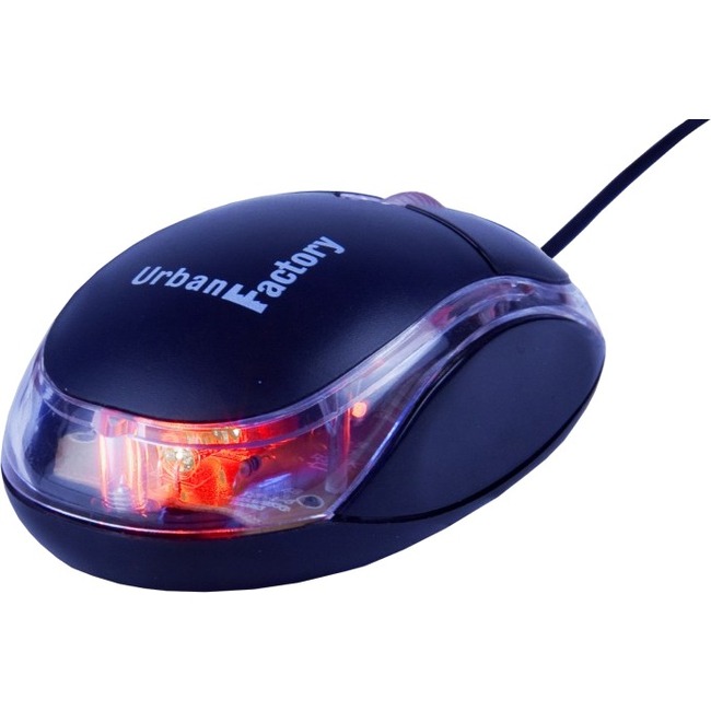 Urban Factory BDM02UF Mouse - Thumbnail 1