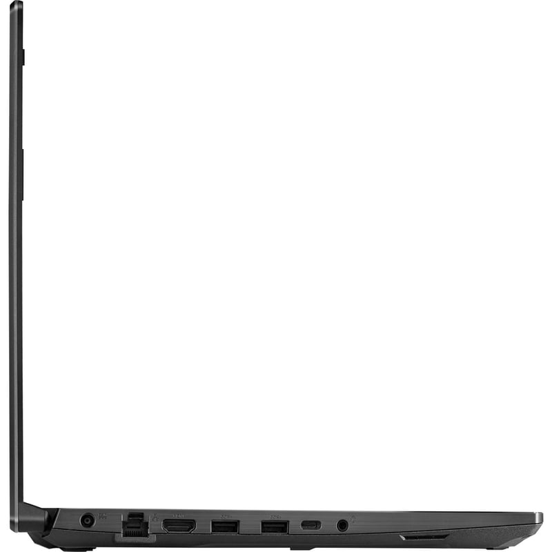 TUF Gaming A15 FA506 FA506NC-ES51 15.6" Gaming Notebook - Full HD - 144 Hz - AMD Ryzen 5 7535HS - 8 GB - 512 GB SSD - Thumbnail 2