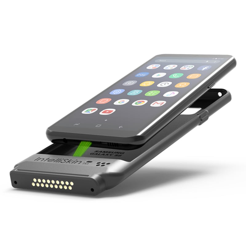RAM Mounts IntelliSkin For Samsung S8 - Thumbnail 4