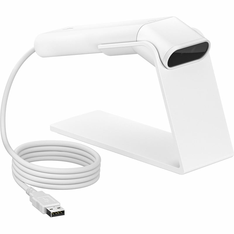 HP Engage 6Y2V5AA Barcode Scanner - Thumbnail 1