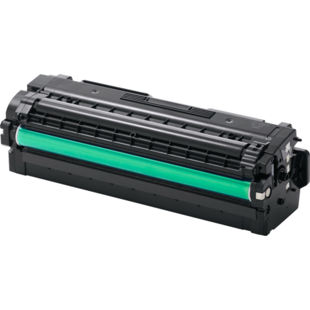 Samsung CLT-M506L (SU309A) Toner Cartridge - Magenta - Thumbnail 3