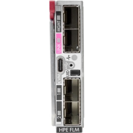 HPE Expansion Module - Thumbnail 2