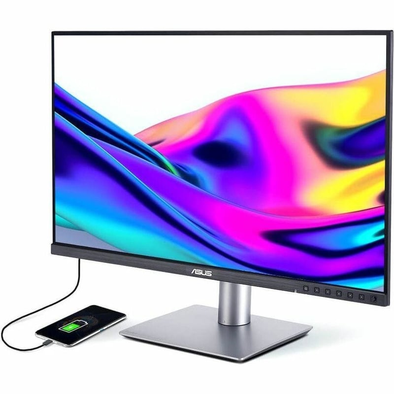 PROART DISPLAY 27 5K HDR 5120X2880 IPS 99 DCI-P3 100 SRGB - Thumbnail 3