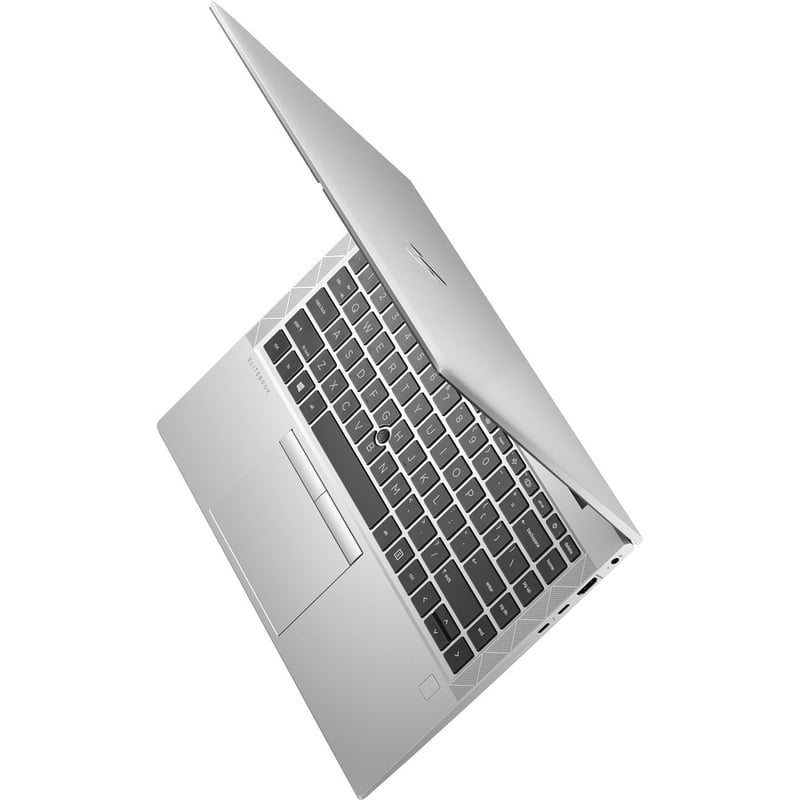 HP EliteBook 830 G8 13.3" Notebook - Intel Core i5 11th Gen i5-1135G7 - 8 GB - 128 GB SSD