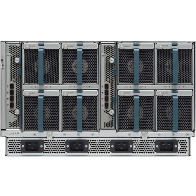 Cisco UCS 5108 Blade Server Case - Thumbnail 3