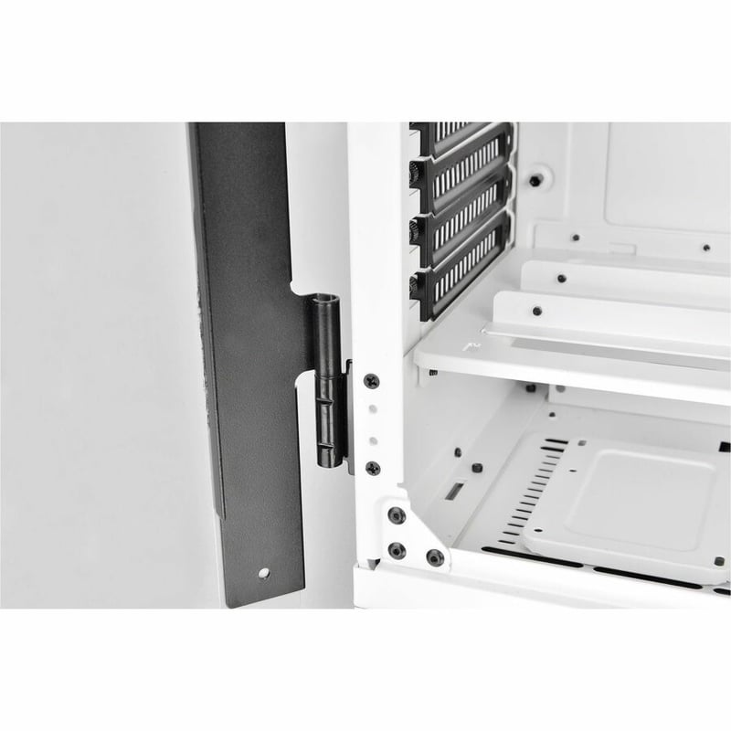 Thermaltake View 51 Tempered Glass Snow ARGB Edition
