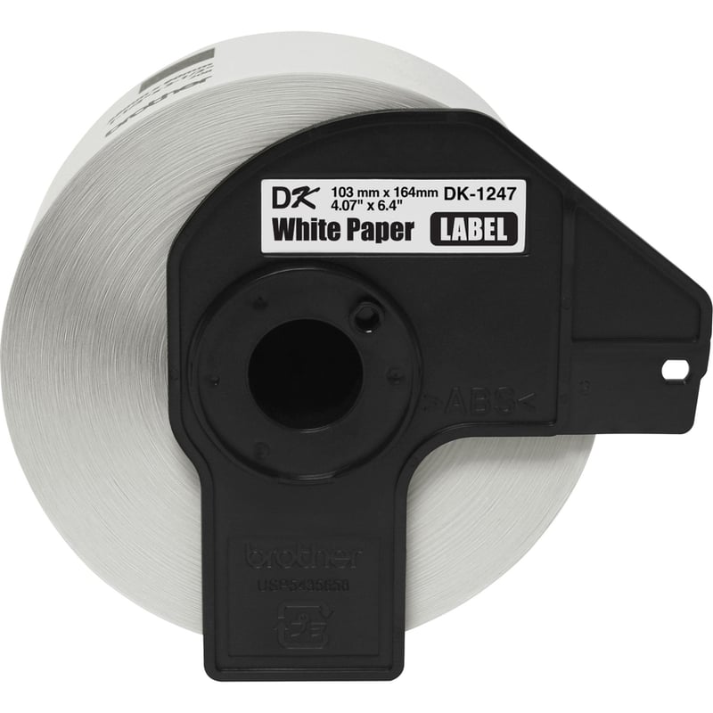 Brother Shipping Label - Thumbnail 2