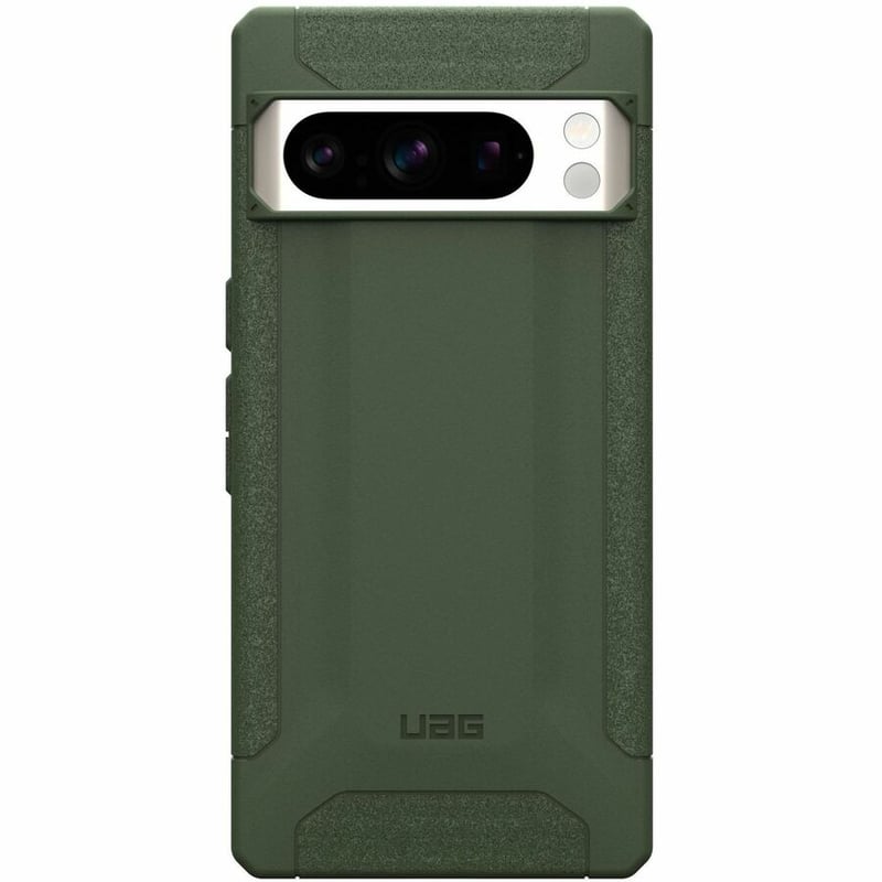 RUGGED GOOGLE PIXEL 8 PRO SCOUT OLIVE - Thumbnail 3
