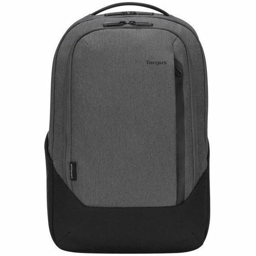 Targus Cypress Hero TBB58602GL Carrying Case (Backpack) for 15.6" Notebook - Gray - Thumbnail 1